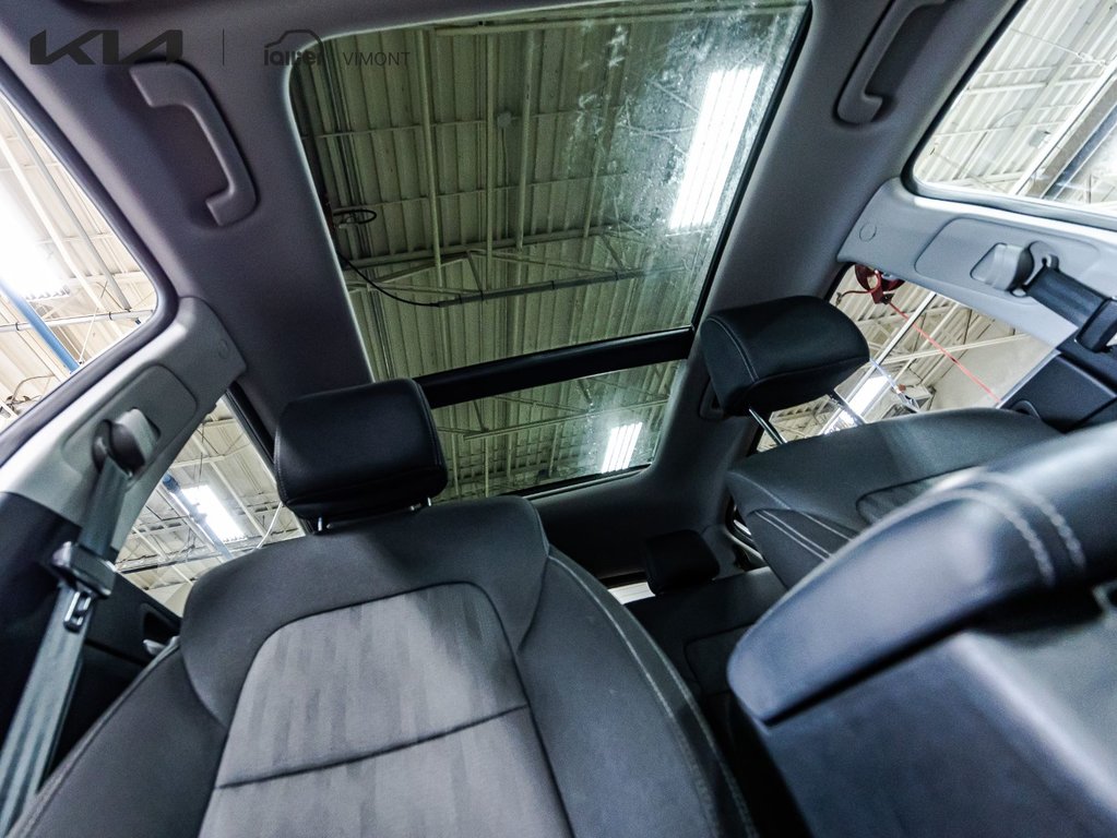 2022 Kia Sportage EX S in , Quebec - 11 - w1024h768px