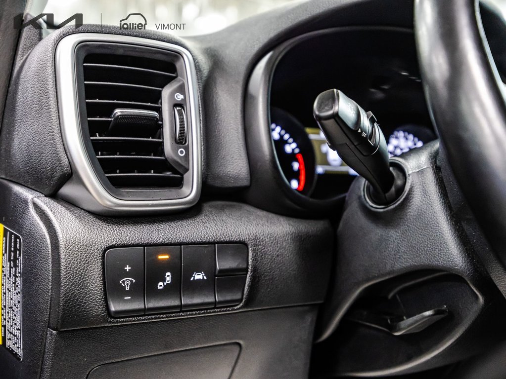 2022 Kia Sportage EX S in , Quebec - 23 - w1024h768px