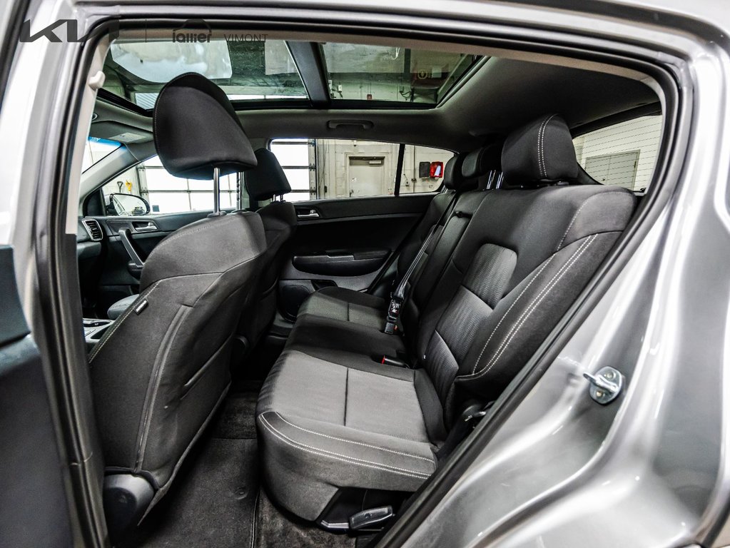 2022 Kia Sportage EX S in , Quebec - 8 - w1024h768px