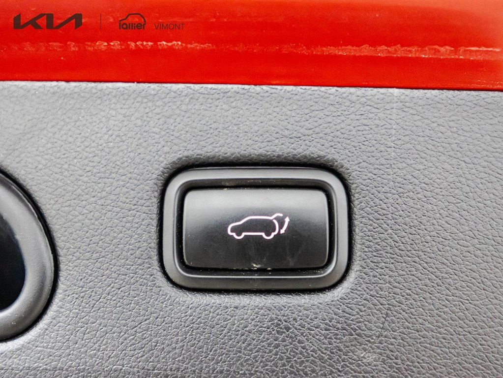 Kia Sportage EX PREMIUM S 2022 à , Québec - 26 - w1024h768px
