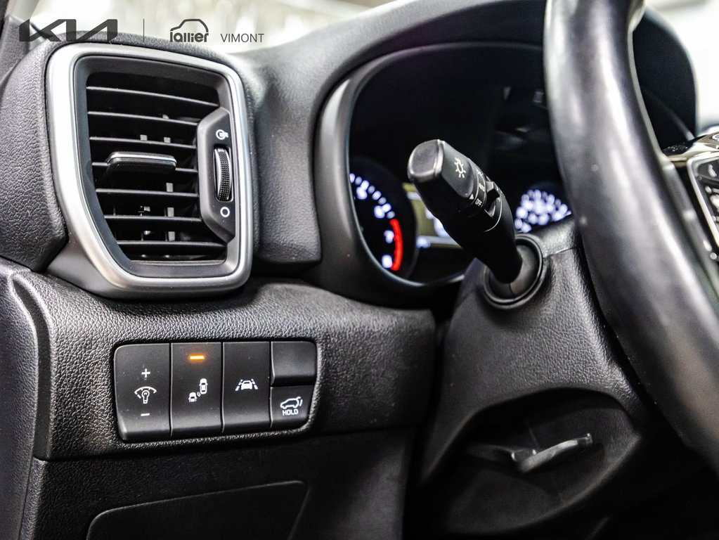 Kia Sportage EX PREMIUM S 2022 à , Québec - 24 - w1024h768px