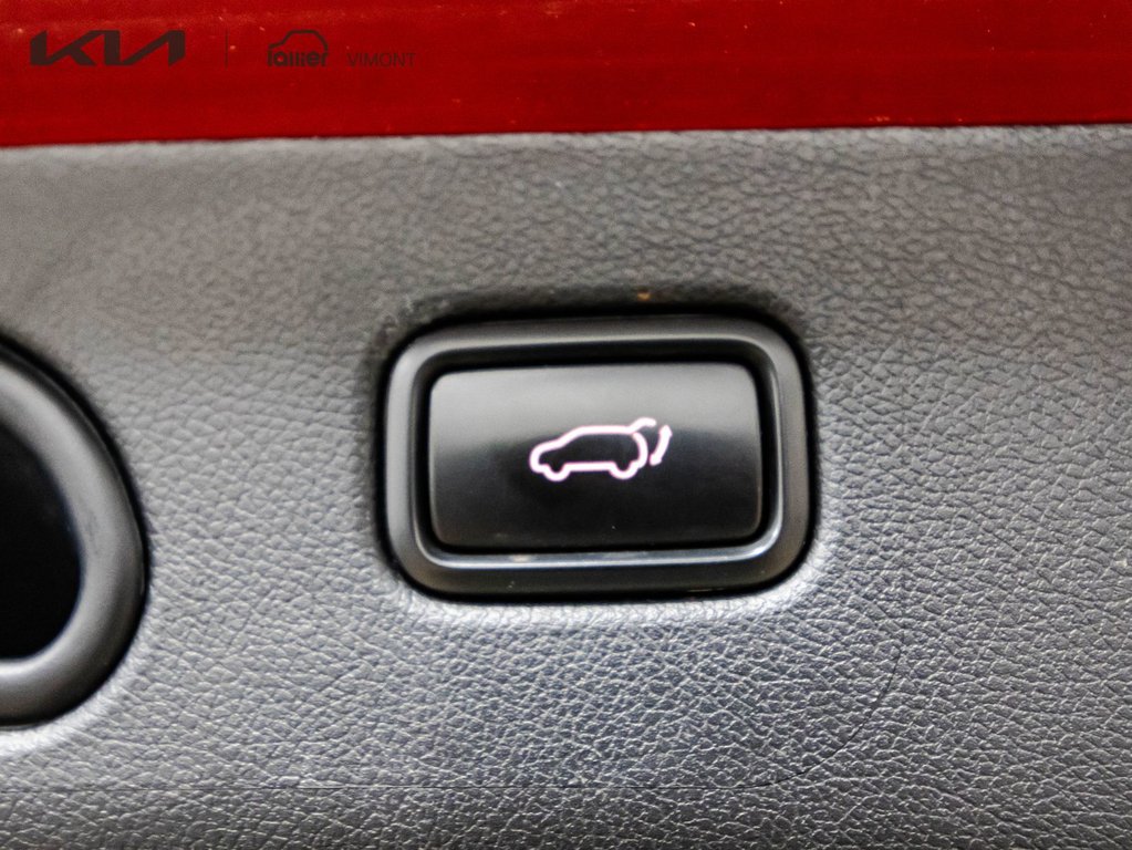 2022 Kia Sportage EX PREMIUM S in , Quebec - 26 - w1024h768px