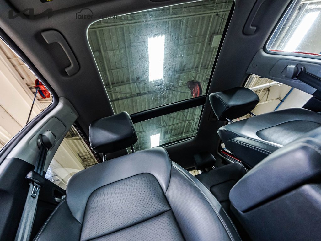 2022 Kia Sportage EX PREMIUM S in , Quebec - 11 - w1024h768px