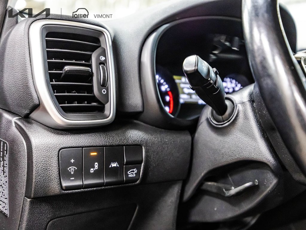 2022 Kia Sportage EX PREMIUM S in , Quebec - 24 - w1024h768px