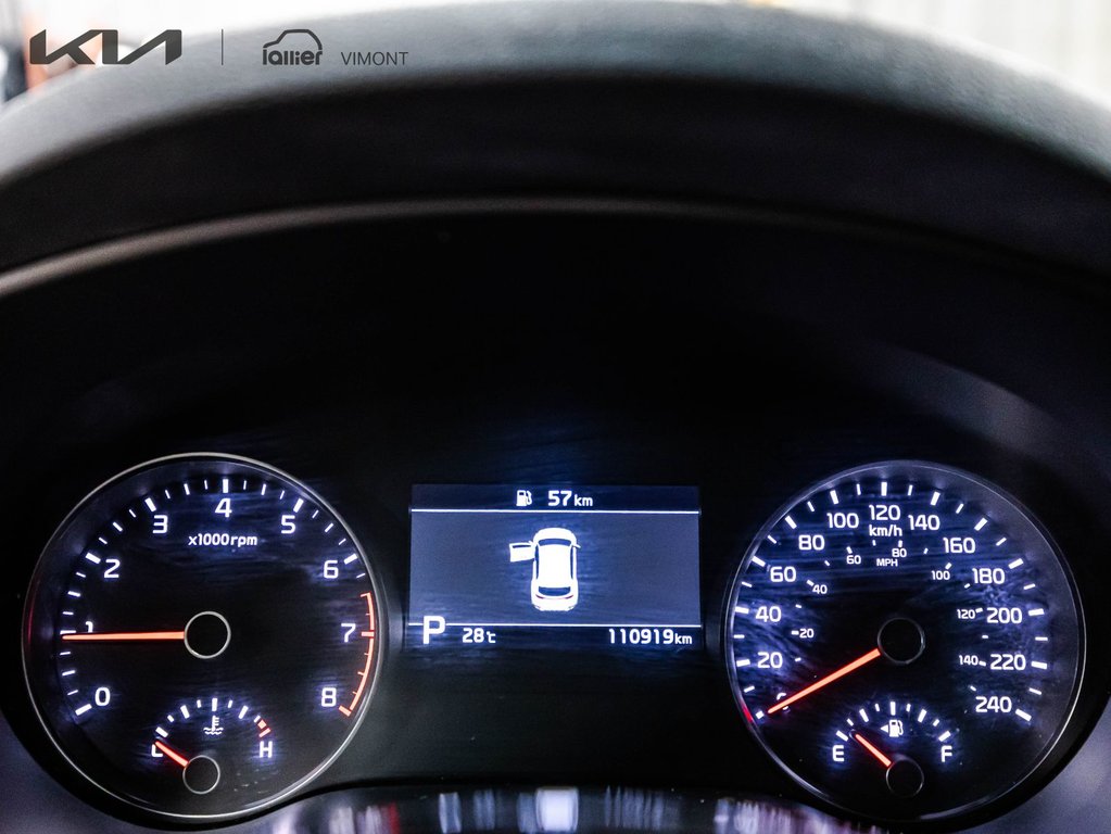 2022 Kia Sportage EX PREMIUM S in , Quebec - 6 - w1024h768px