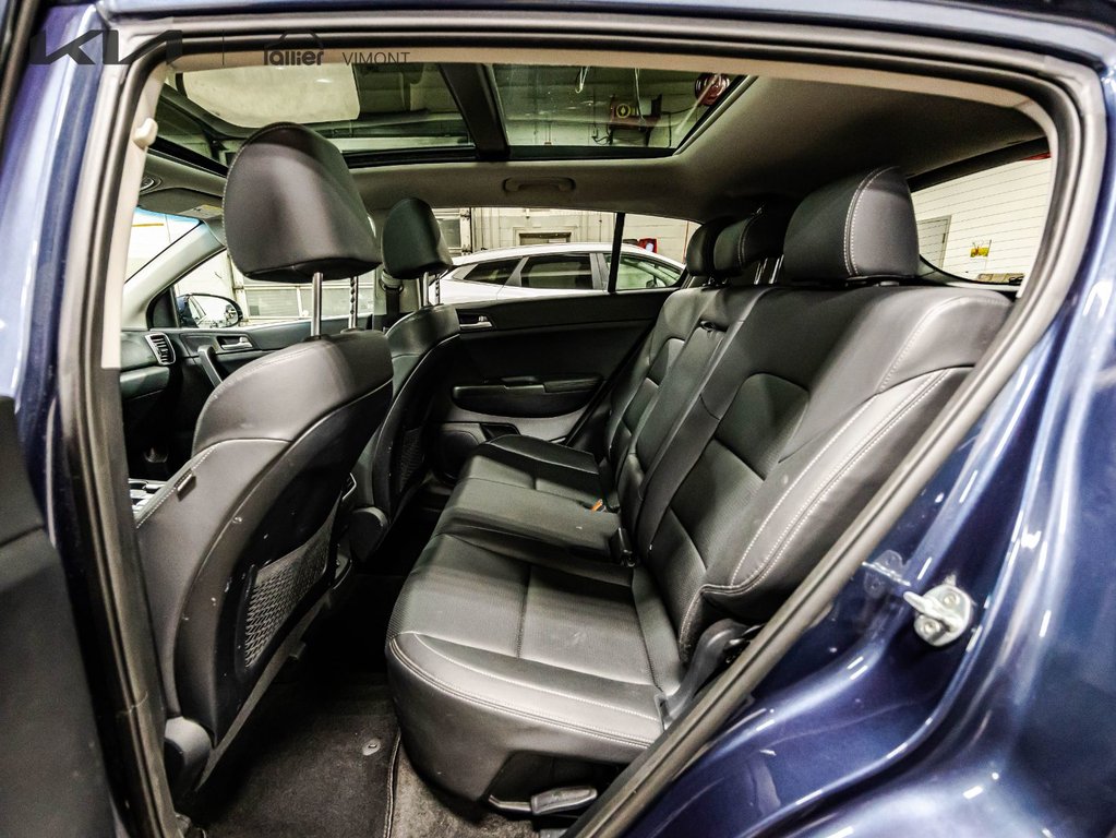 2022 Kia Sportage EX PREMIUM S in , Quebec - 8 - w1024h768px