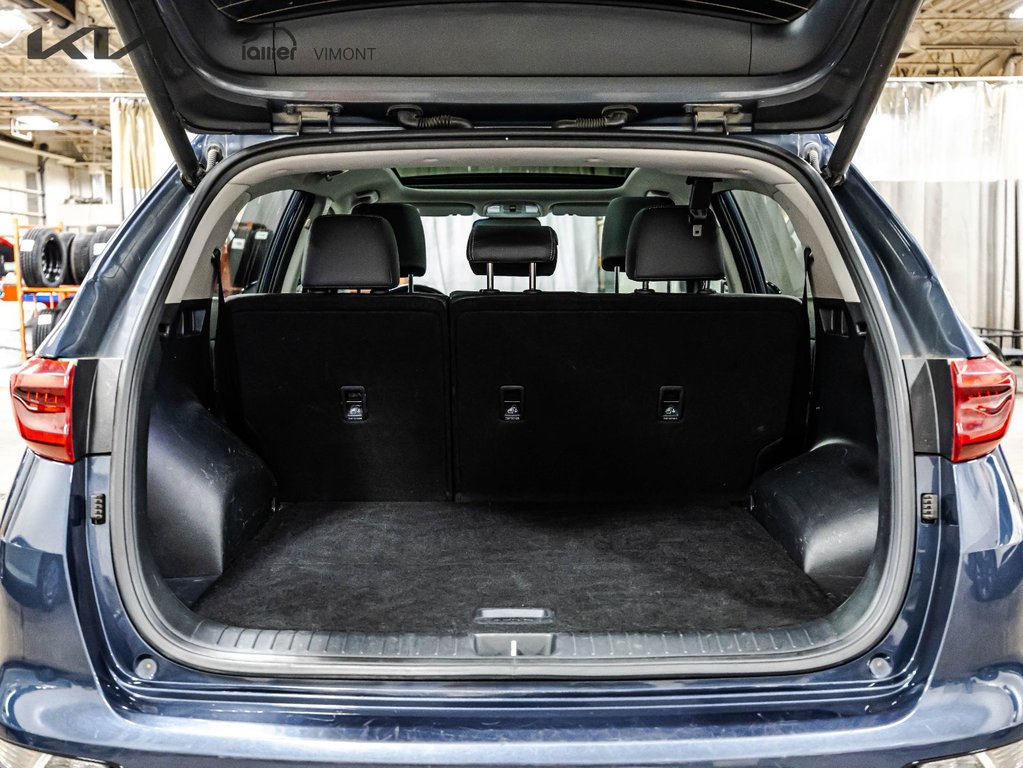 2022 Kia Sportage EX PREMIUM S in , Quebec - 25 - w1024h768px