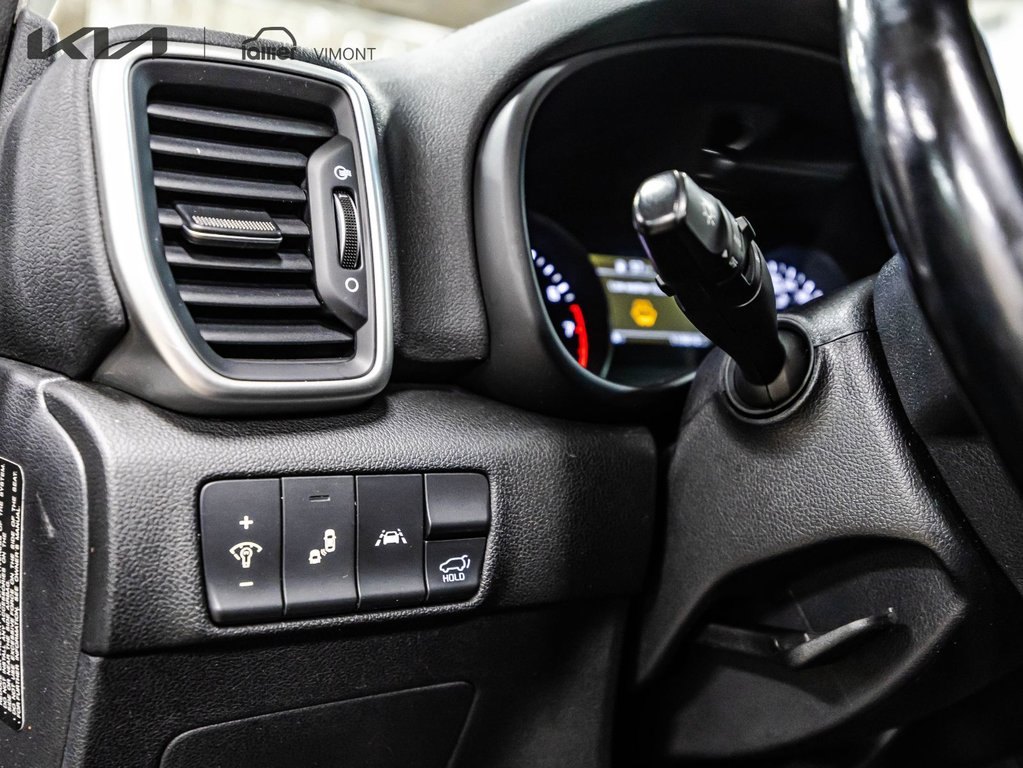 2022 Kia Sportage EX PREMIUM S in , Quebec - 23 - w1024h768px