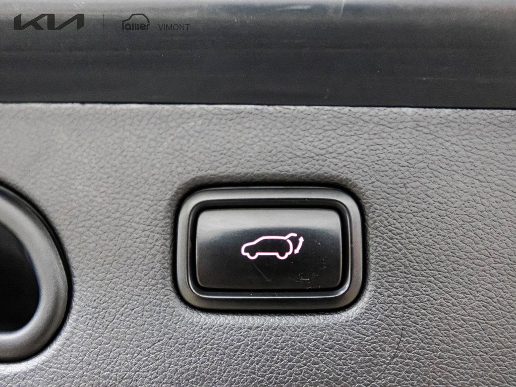 2022 Kia Sportage EX PREMIUM S in , Quebec - 26 - w1024h768px