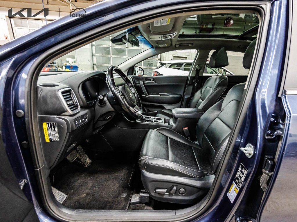 2022 Kia Sportage EX PREMIUM S in , Quebec - 7 - w1024h768px