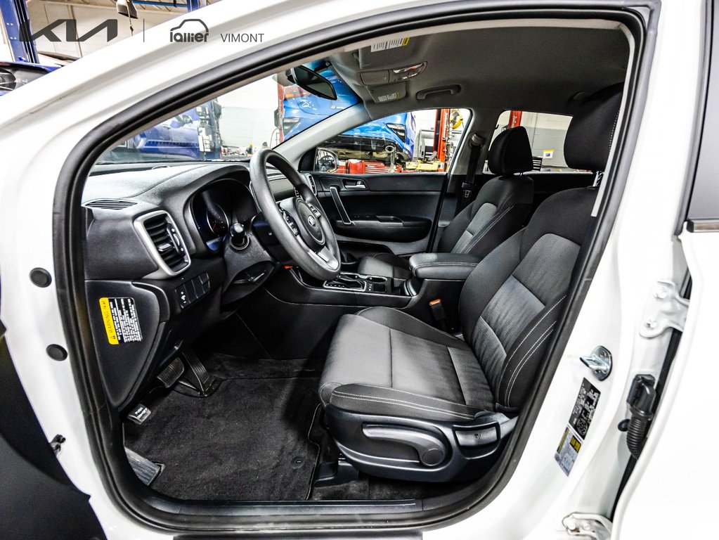 Kia Sportage LX 2022 à , Québec - 18 - w1024h768px