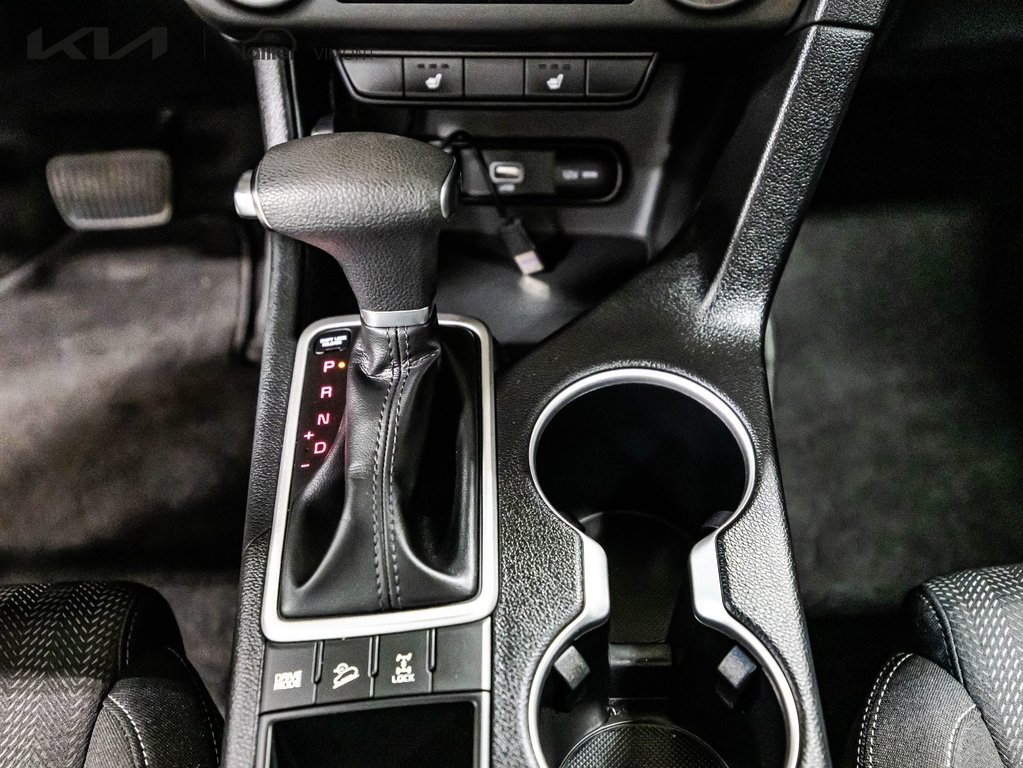 Kia Sportage LX 2022 à , Québec - 24 - w1024h768px