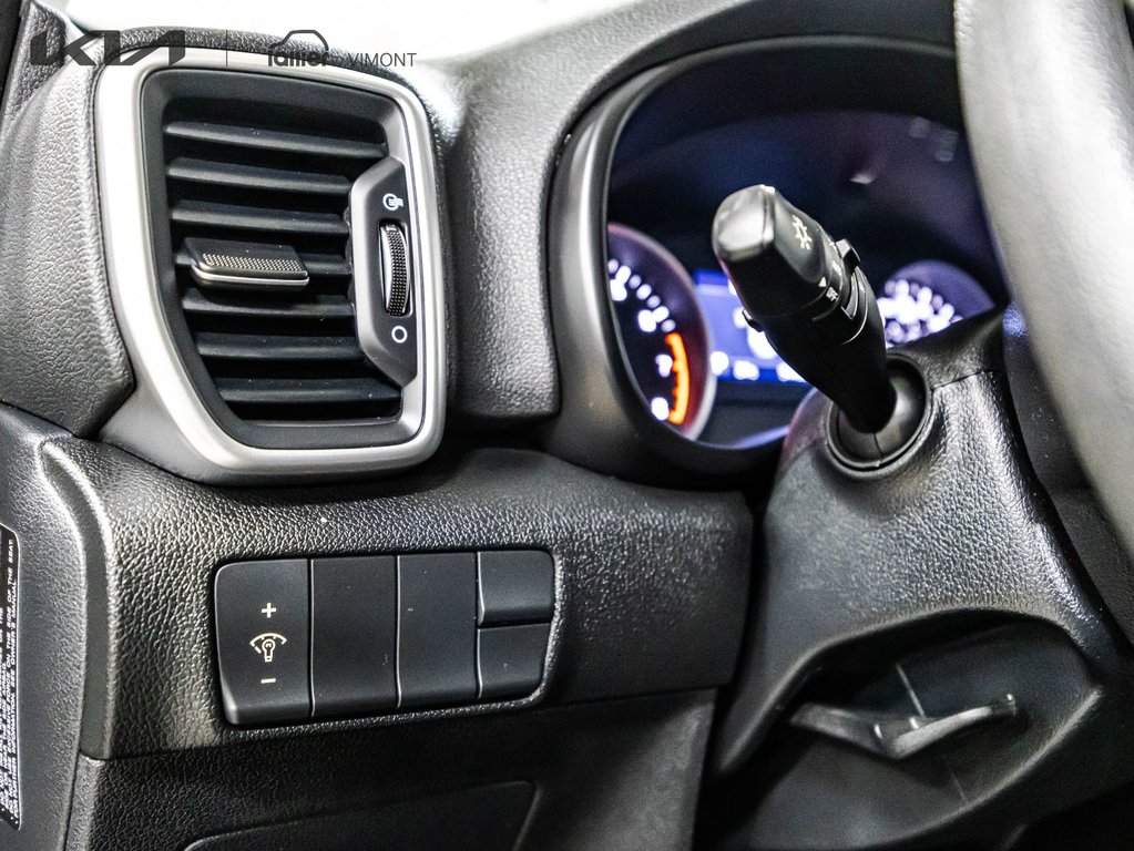 Kia Sportage LX 2022 à , Québec - 20 - w1024h768px