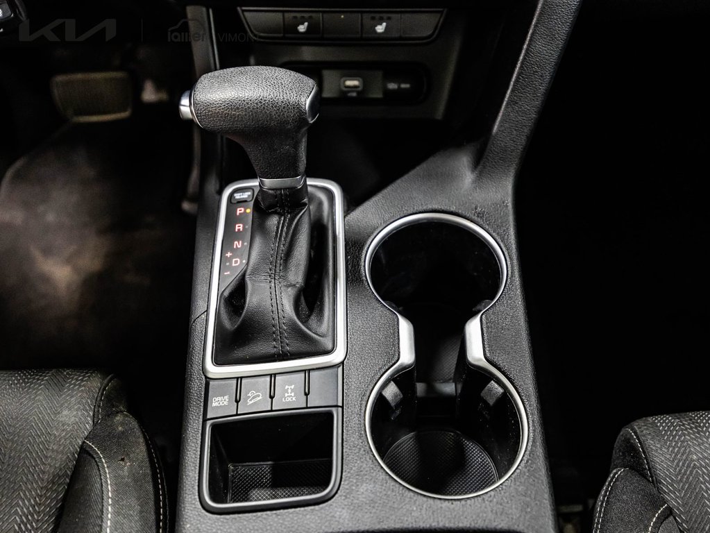2022 Kia Sportage LX in , Quebec - 24 - w1024h768px