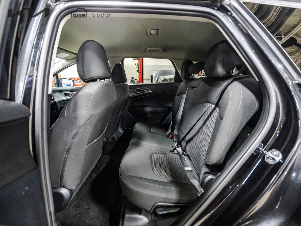 2023 Kia Sportage LX in , Quebec - 8 - w1024h768px