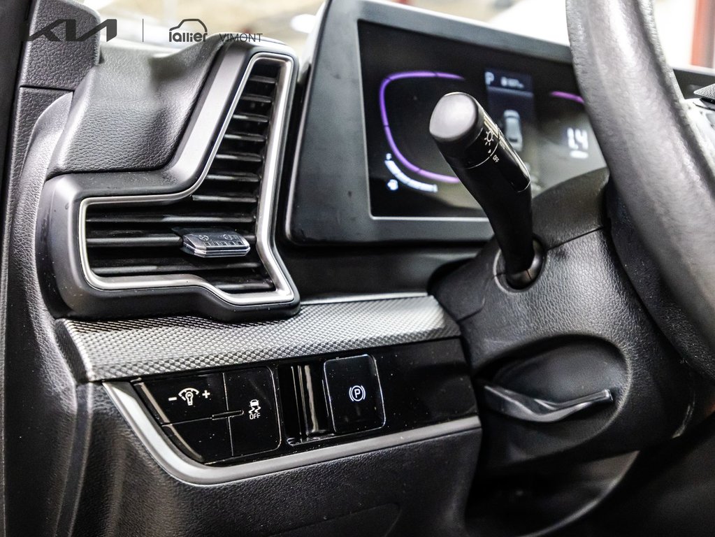 2023 Kia Sportage LX in , Quebec - 20 - w1024h768px