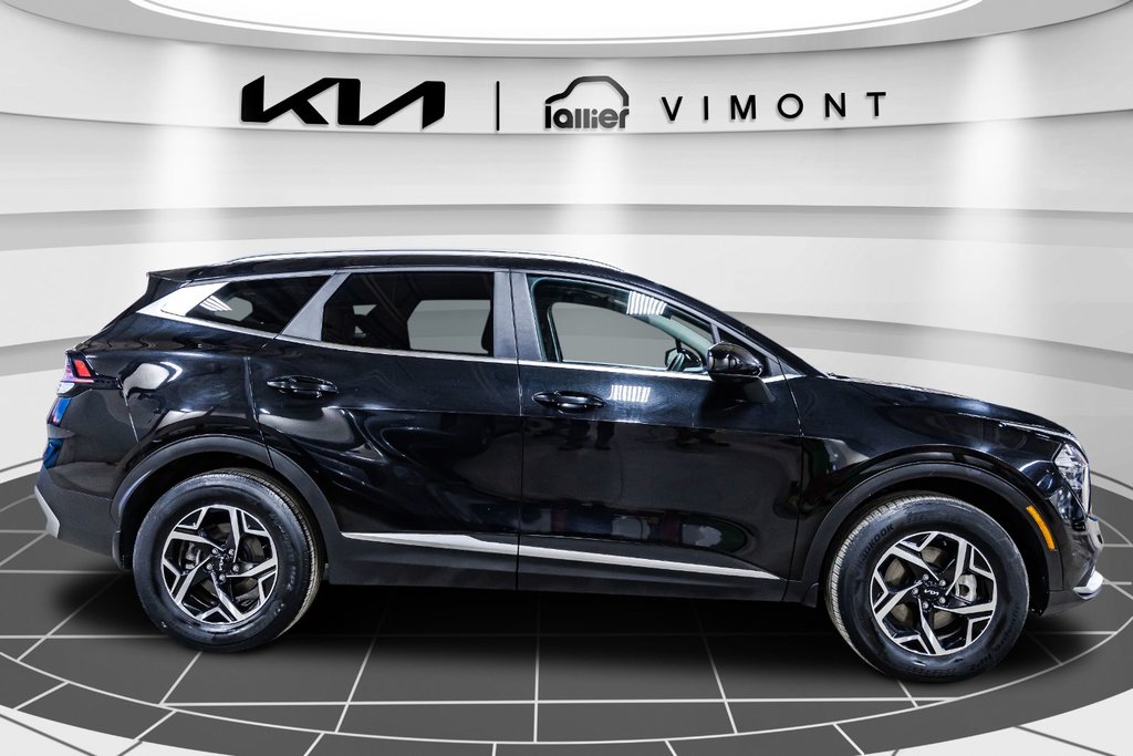 2023 Kia Sportage LX in , Quebec - 16 - w1024h768px