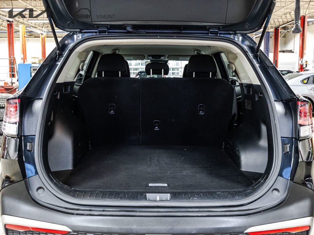 2023 Kia Sportage LX in , Quebec - 24 - w1024h768px