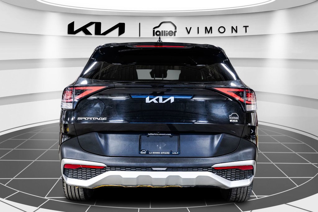 2023 Kia Sportage LX in , Quebec - 14 - w1024h768px