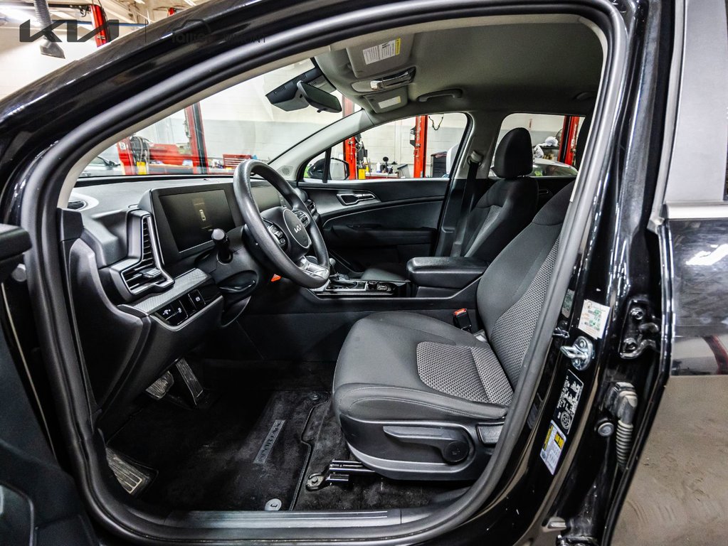 2023 Kia Sportage LX in , Quebec - 7 - w1024h768px