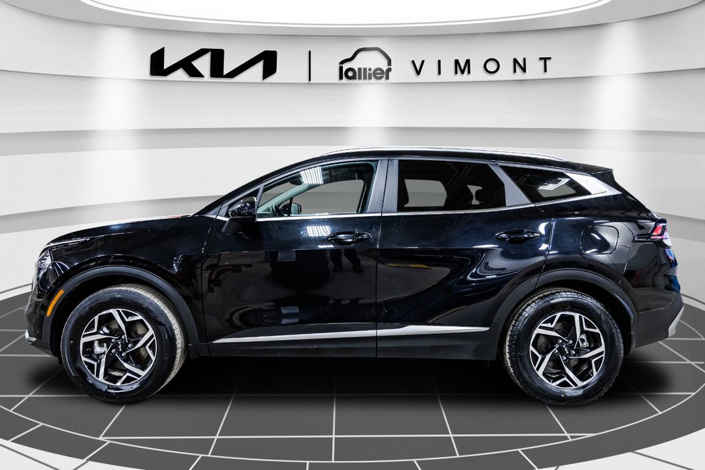 2023 Kia Sportage LX in , Quebec - 5 - w1024h768px