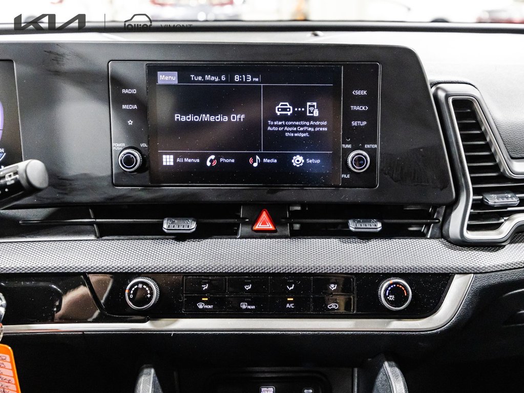 2023 Kia Sportage LX in , Quebec - 11 - w1024h768px