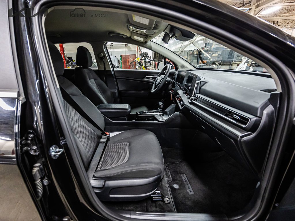2023 Kia Sportage LX in , Quebec - 9 - w1024h768px