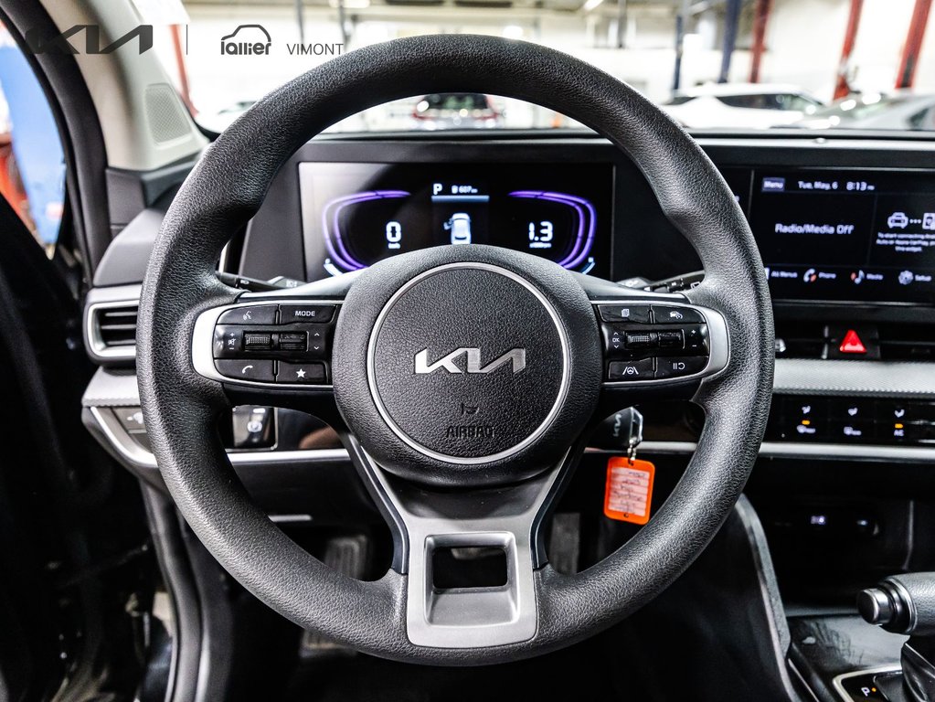 2023 Kia Sportage LX in , Quebec - 21 - w1024h768px