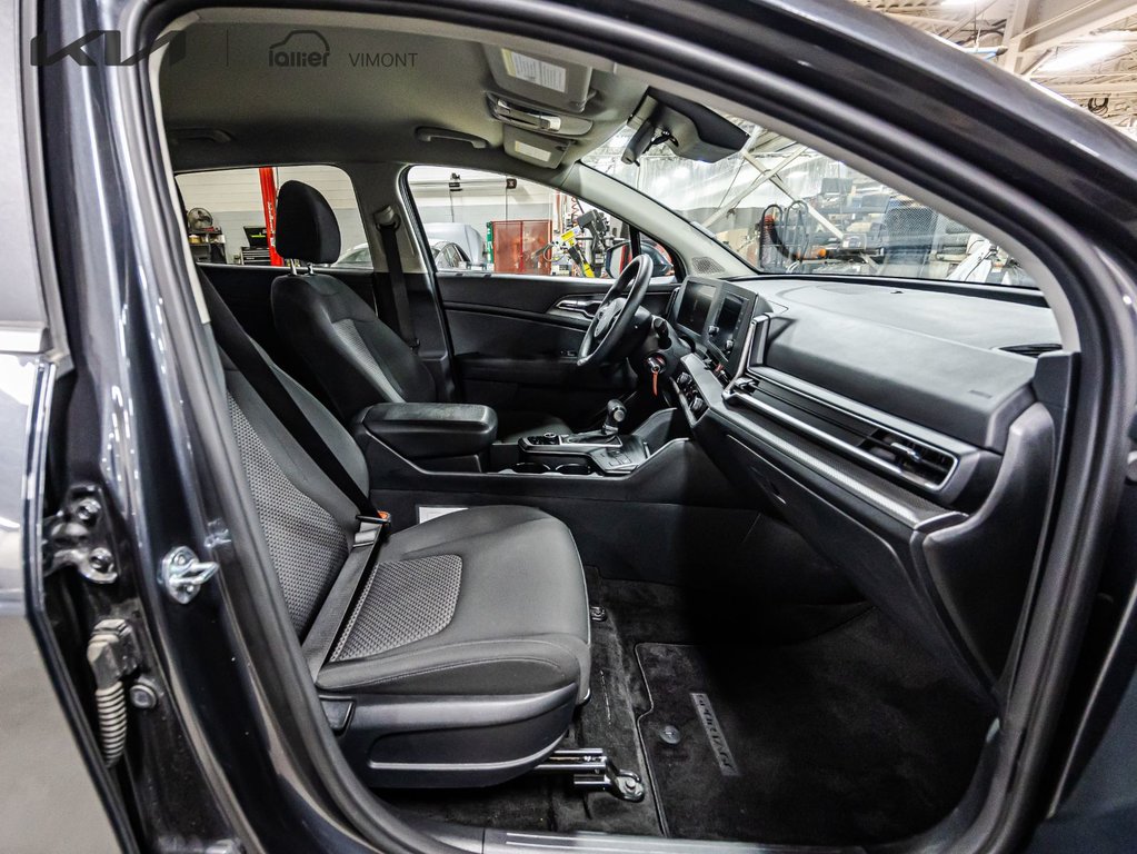 2023 Kia Sportage LX in , Quebec - 9 - w1024h768px