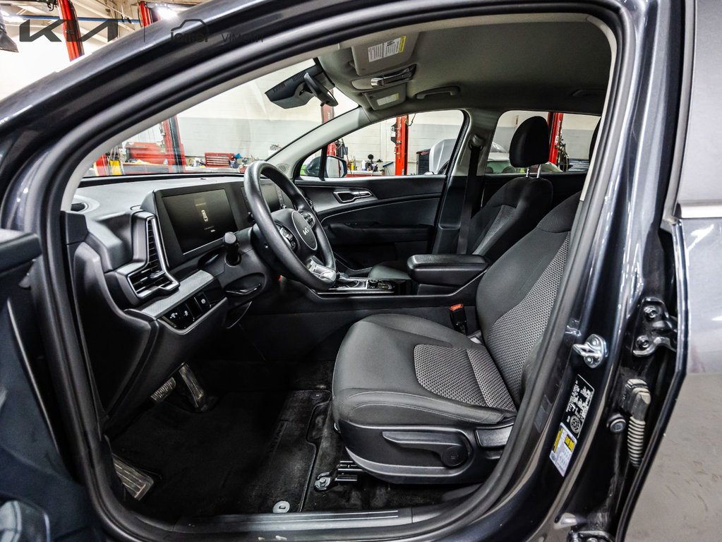 2023 Kia Sportage LX in , Quebec - 7 - w1024h768px