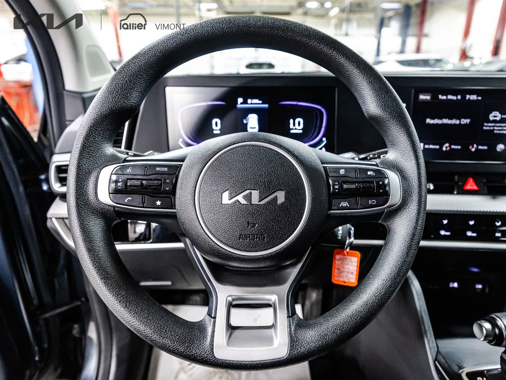 2023 Kia Sportage LX in , Quebec - 21 - w1024h768px