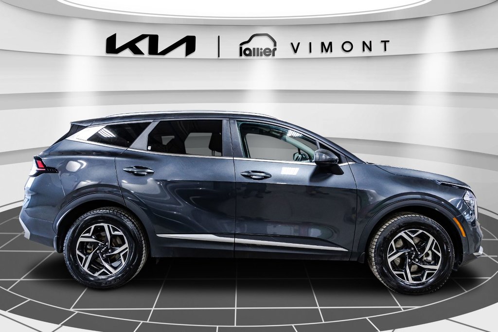 2023 Kia Sportage LX in , Quebec - 16 - w1024h768px