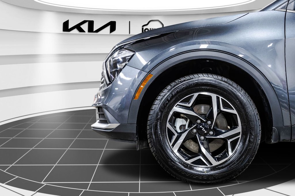 2023 Kia Sportage LX in , Quebec - 18 - w1024h768px