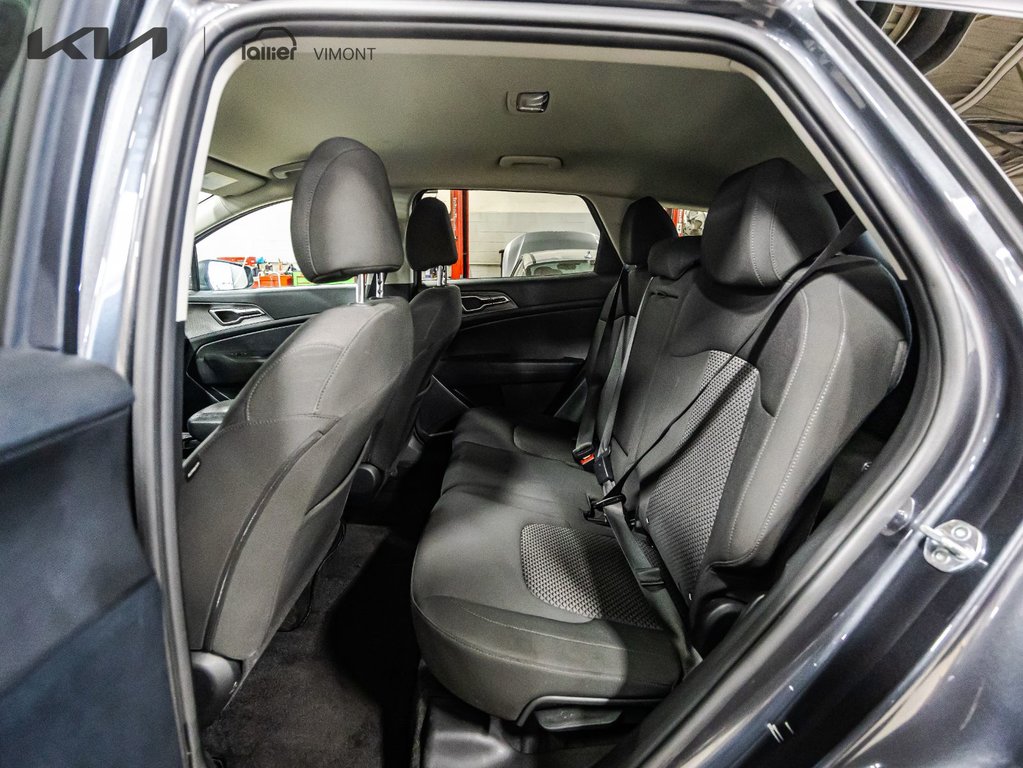 2023 Kia Sportage LX in , Quebec - 8 - w1024h768px