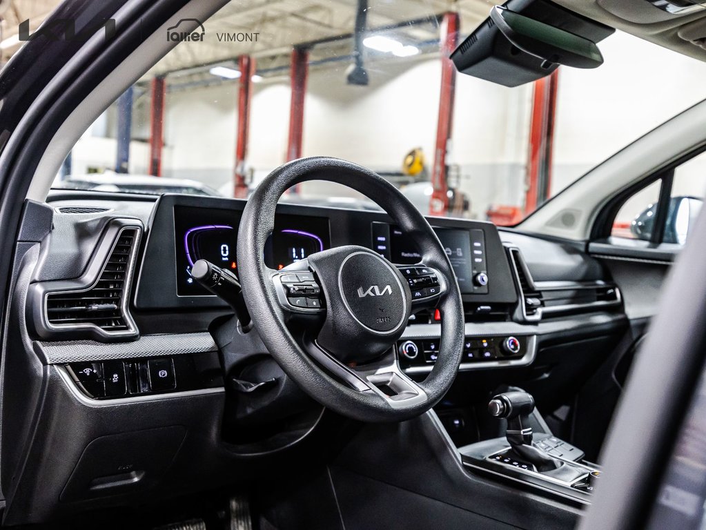 2023 Kia Sportage LX in , Quebec - 20 - w1024h768px