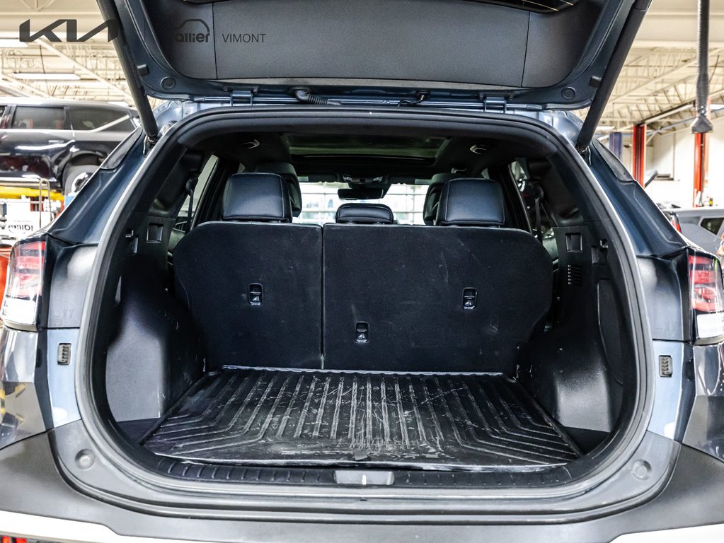 2023 Kia Sportage X-Line Limited in , Quebec - 25 - w1024h768px