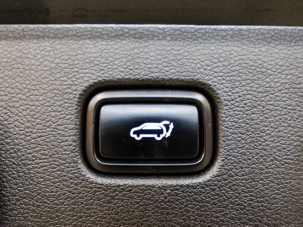 2023 Kia Sportage X-Line Limited in , Quebec - 26 - w1024h768px