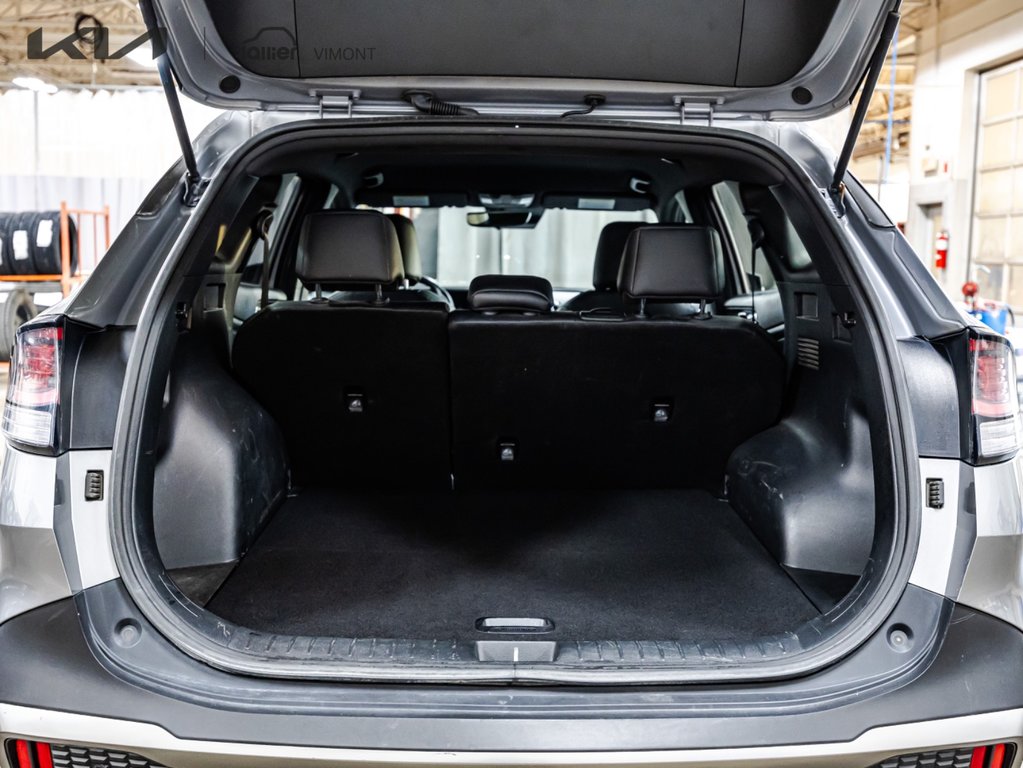 2023 Kia Sportage X-LINE in , Quebec - 24 - w1024h768px