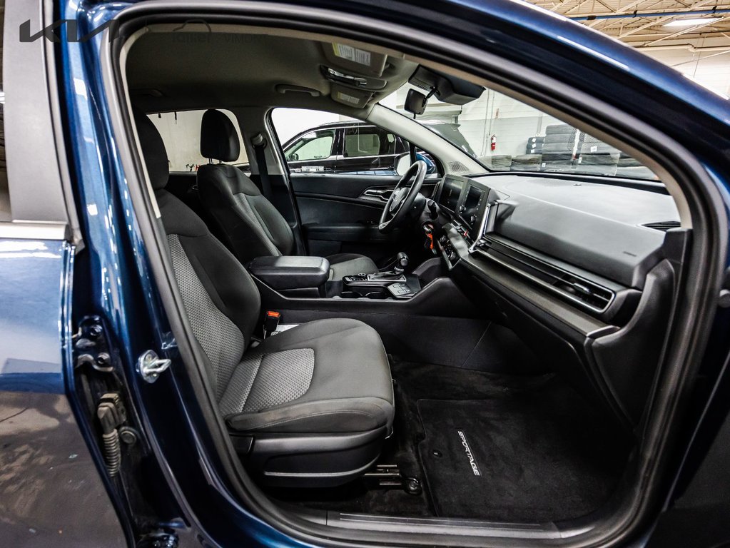 Kia Sportage LX 2023 à , Québec - 9 - w1024h768px