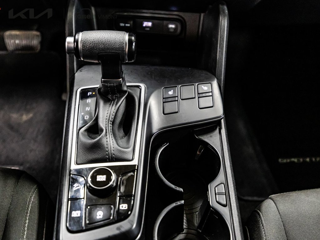 Kia Sportage LX 2023 à , Québec - 22 - w1024h768px