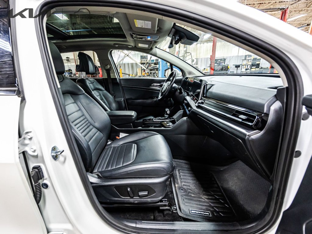 2023 Kia Sportage EX PREMIUM in , Quebec - 9 - w1024h768px