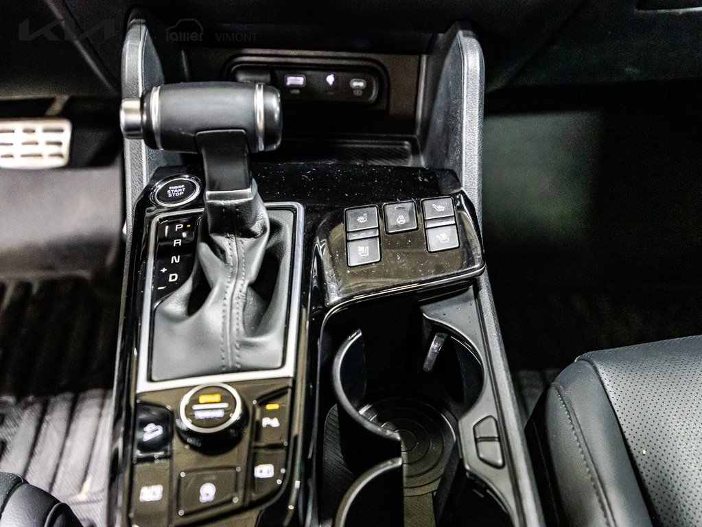2023 Kia Sportage EX PREMIUM in , Quebec - 23 - w1024h768px