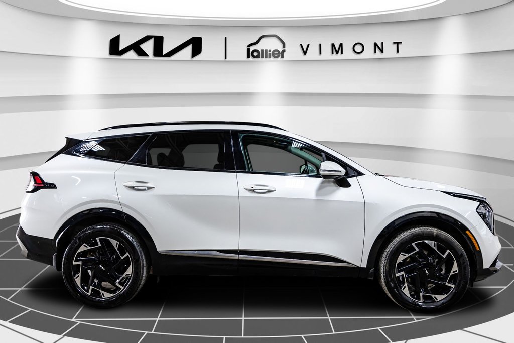 2023 Kia Sportage EX PREMIUM in , Quebec - 17 - w1024h768px