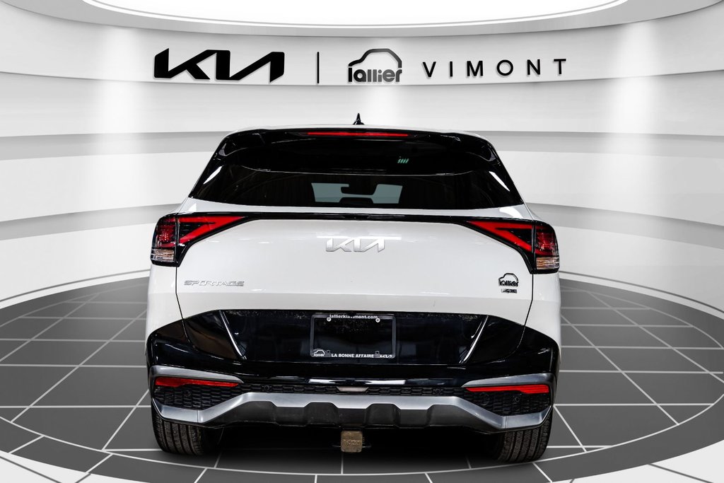 2023 Kia Sportage EX PREMIUM in , Quebec - 15 - w1024h768px