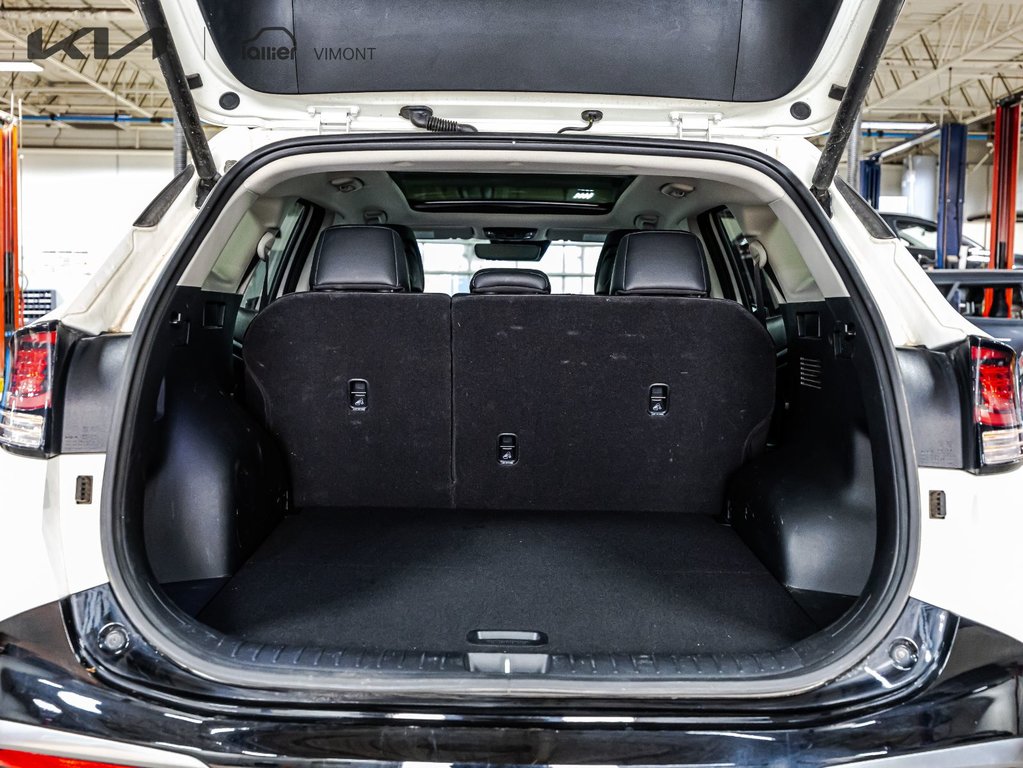 2023 Kia Sportage EX PREMIUM in , Quebec - 25 - w1024h768px