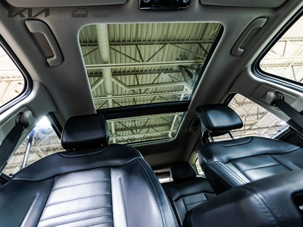 2023 Kia Sportage EX PREMIUM in , Quebec - 11 - w1024h768px