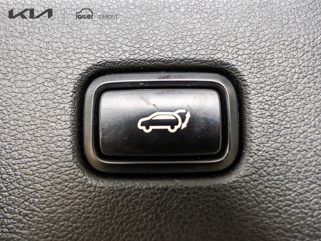 2023 Kia Sportage EX PREMIUM in , Quebec - 26 - w1024h768px