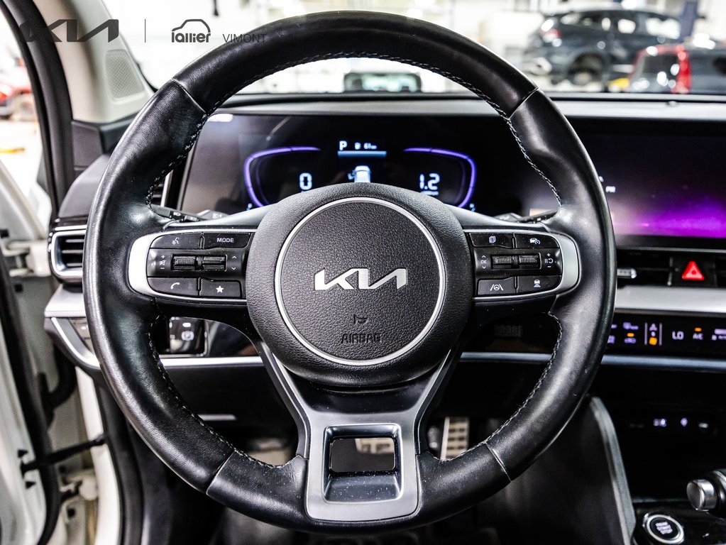 2023 Kia Sportage EX PREMIUM in , Quebec - 21 - w1024h768px