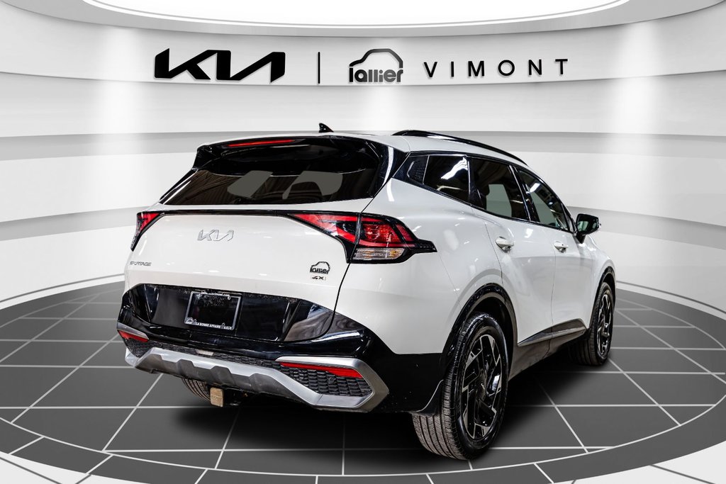 2023 Kia Sportage EX PREMIUM in , Quebec - 16 - w1024h768px