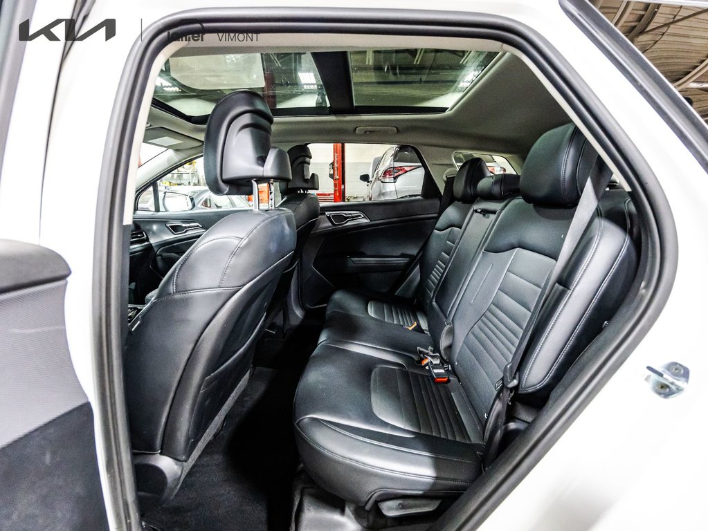 2023 Kia Sportage EX PREMIUM in , Quebec - 8 - w1024h768px